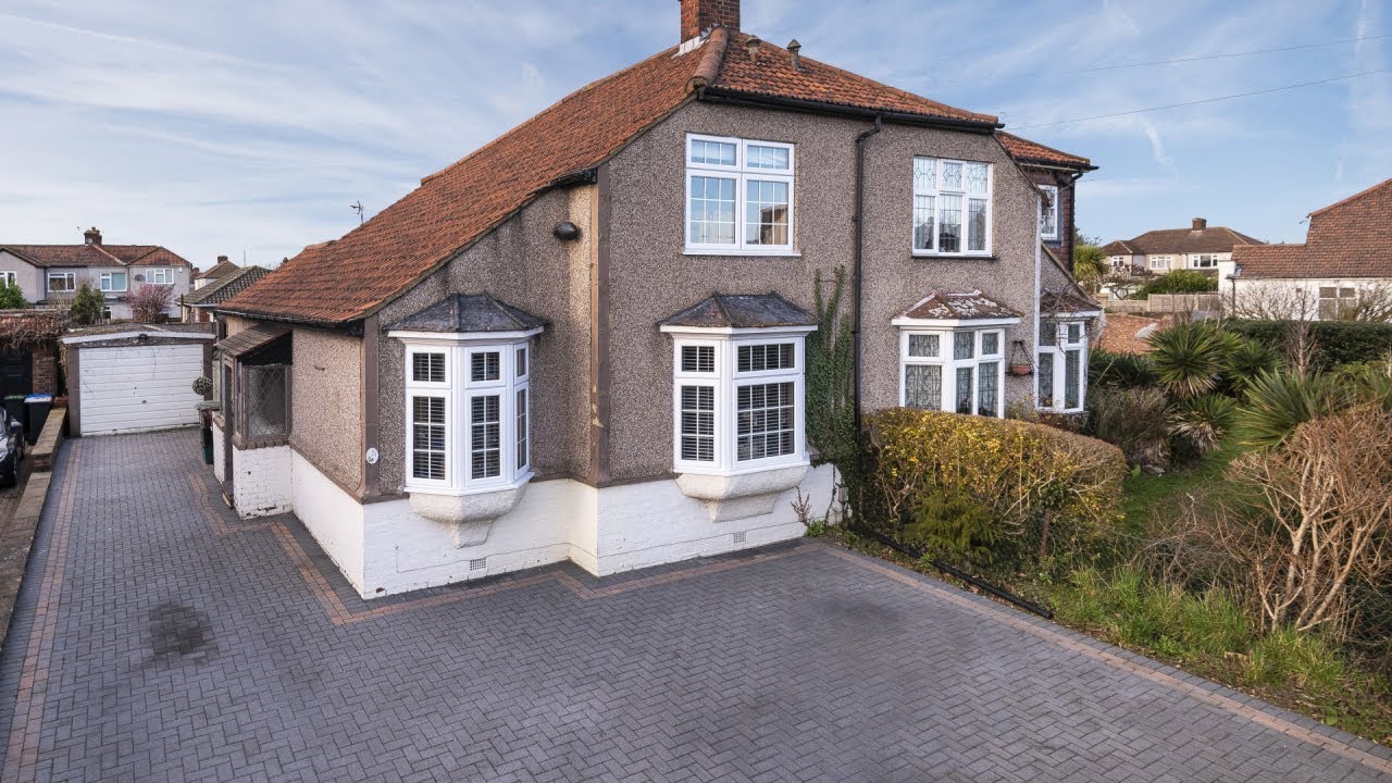 Bedonwell Road, Bexleyheath - SOLD !!