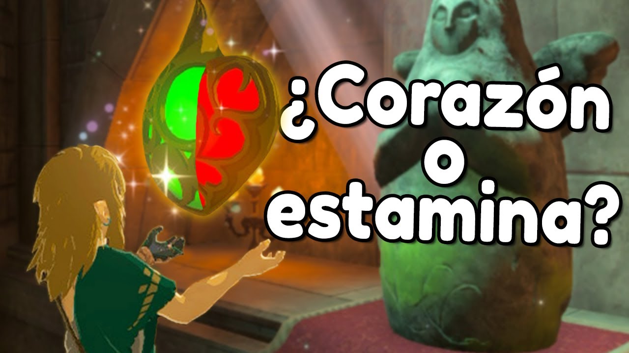 Otros 10 consejos SIN SPOILERS de Tears of the Kingdom de un speedrunner