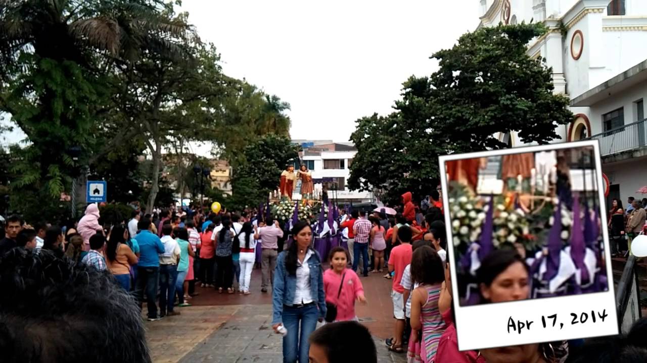 Pasos Procesión lebrija, jueves Santos.