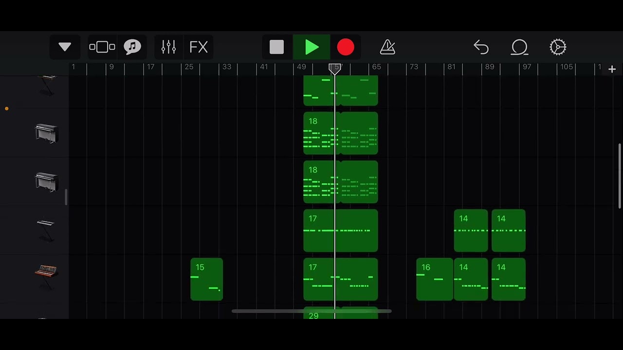 See You Again - Tyler, The Creator (feat. Kali Uchis) Garageband Remake