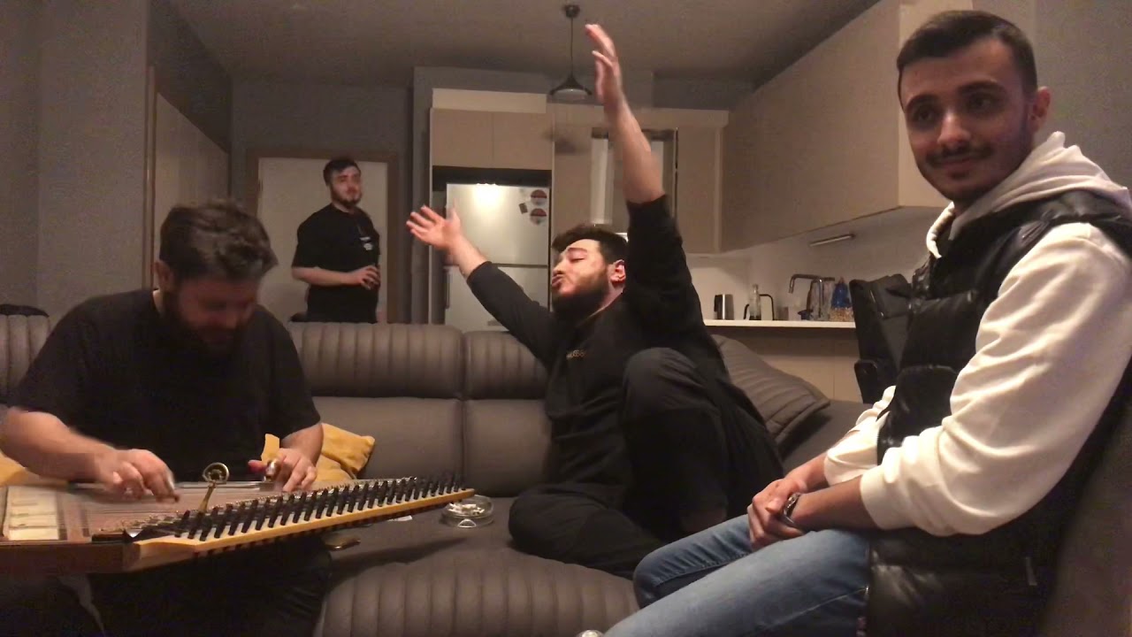 Serkan Aydoğdu - Ahiyan (Terketmek ne kadar kolay )