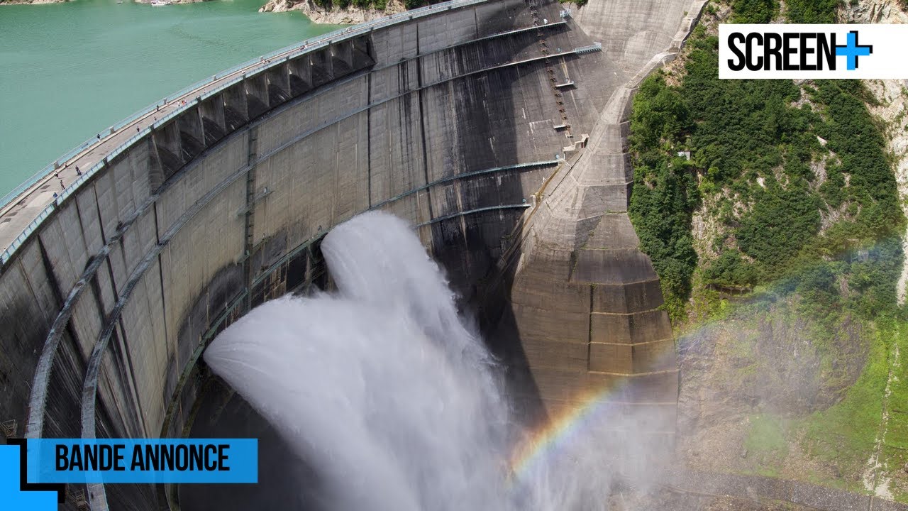 Constructions fatales : Les pires ruptures de barrages sur RMC Découverte