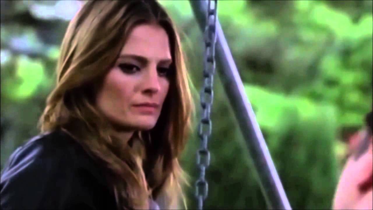 Kate & Rick - I won't take you for granted