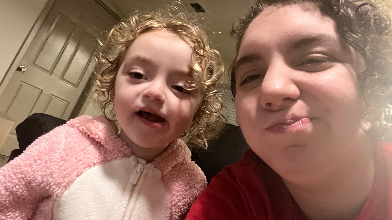 Trying to wake up before my toddler FAIL (Vlog | Cooking | 420 mom)