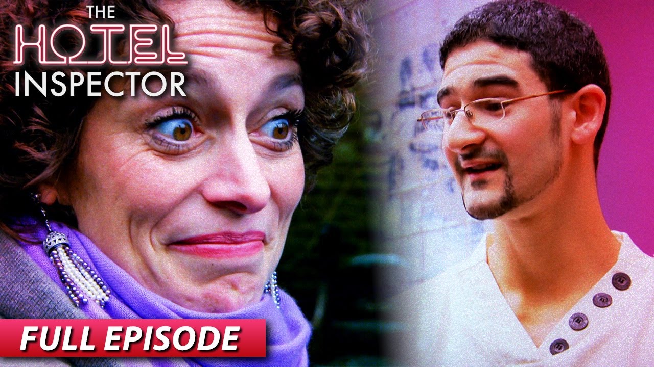 The Hotel Manager Who Tries To Do Everyone's Jobs | The Hotel Inspector | Full Episode