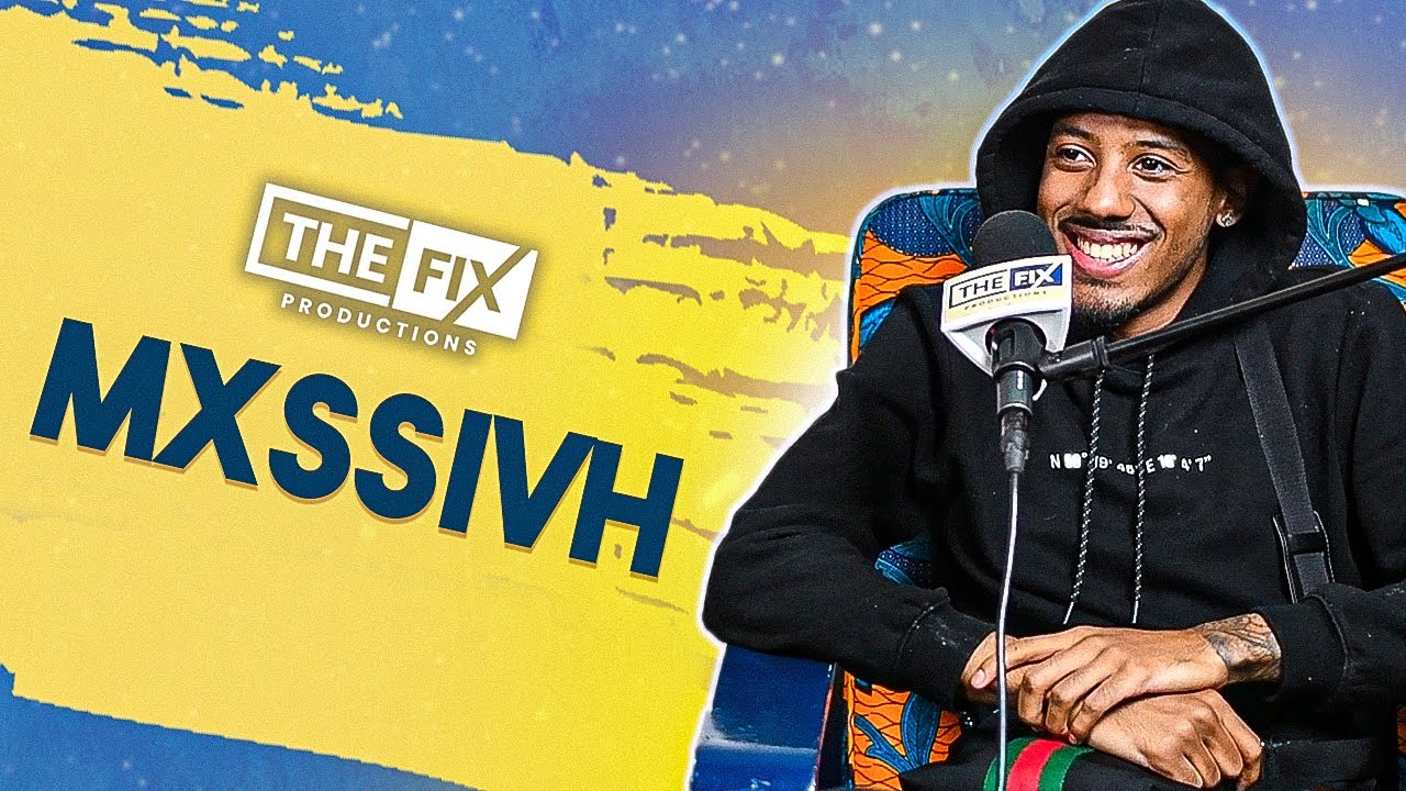 Mxssivh Details Building Beats For Skillibeng, Kraff & Making 'My Letter To You Riddim
