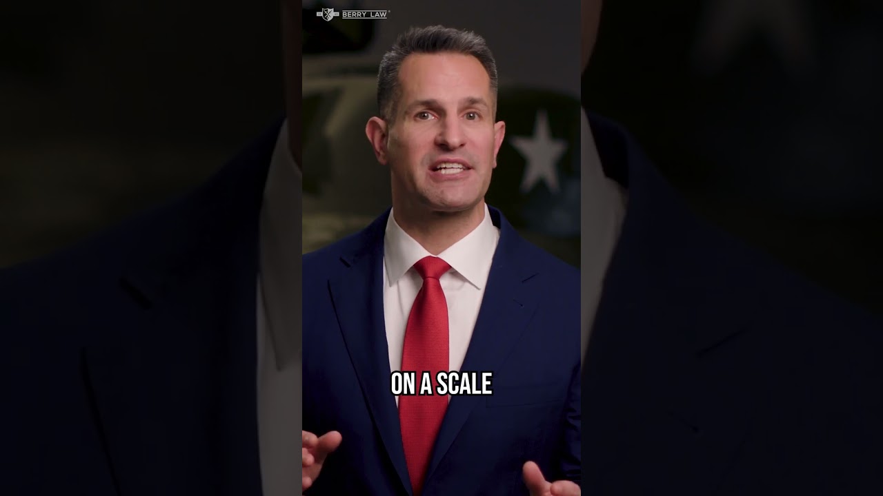 ​​VA Disability Compensation for Mental Health