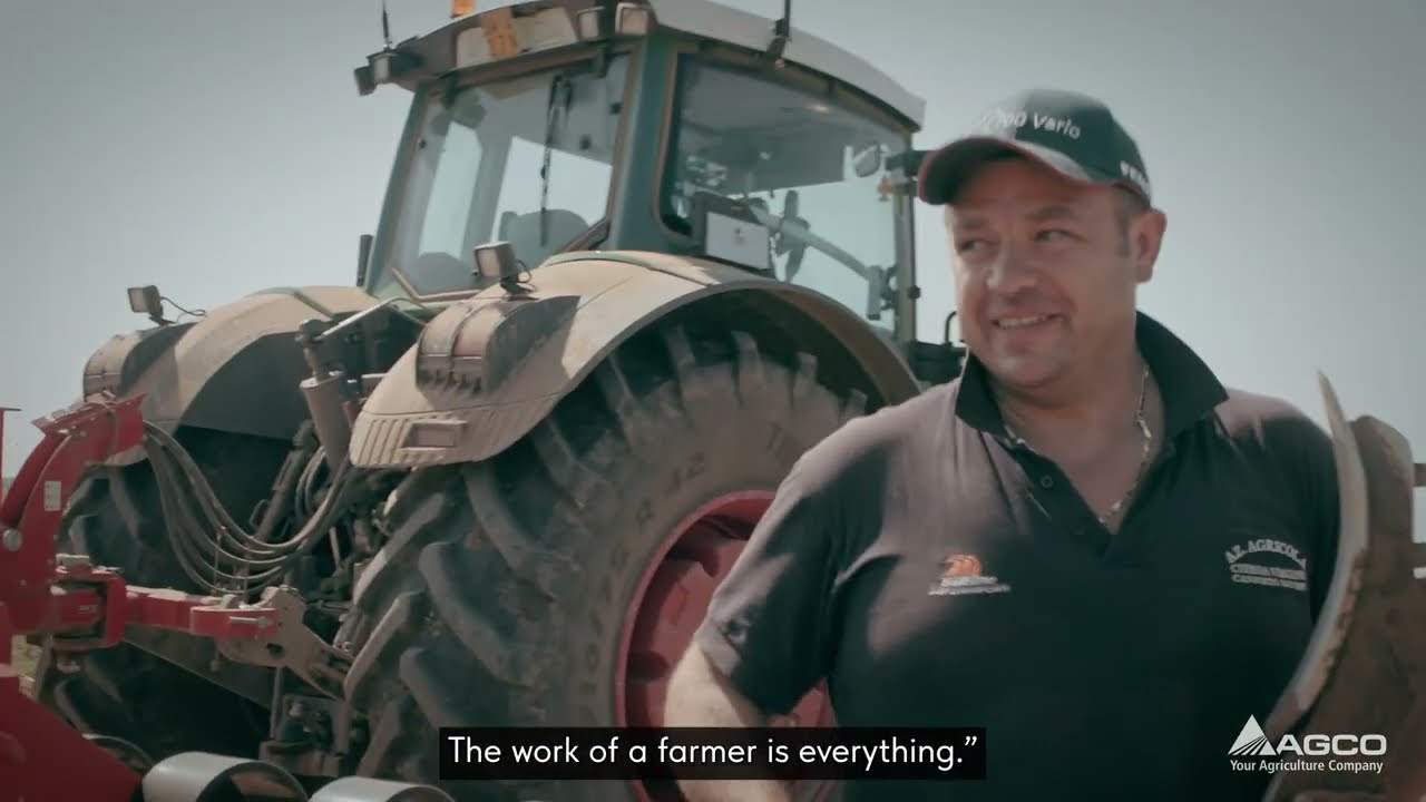 2024 AGCO Video