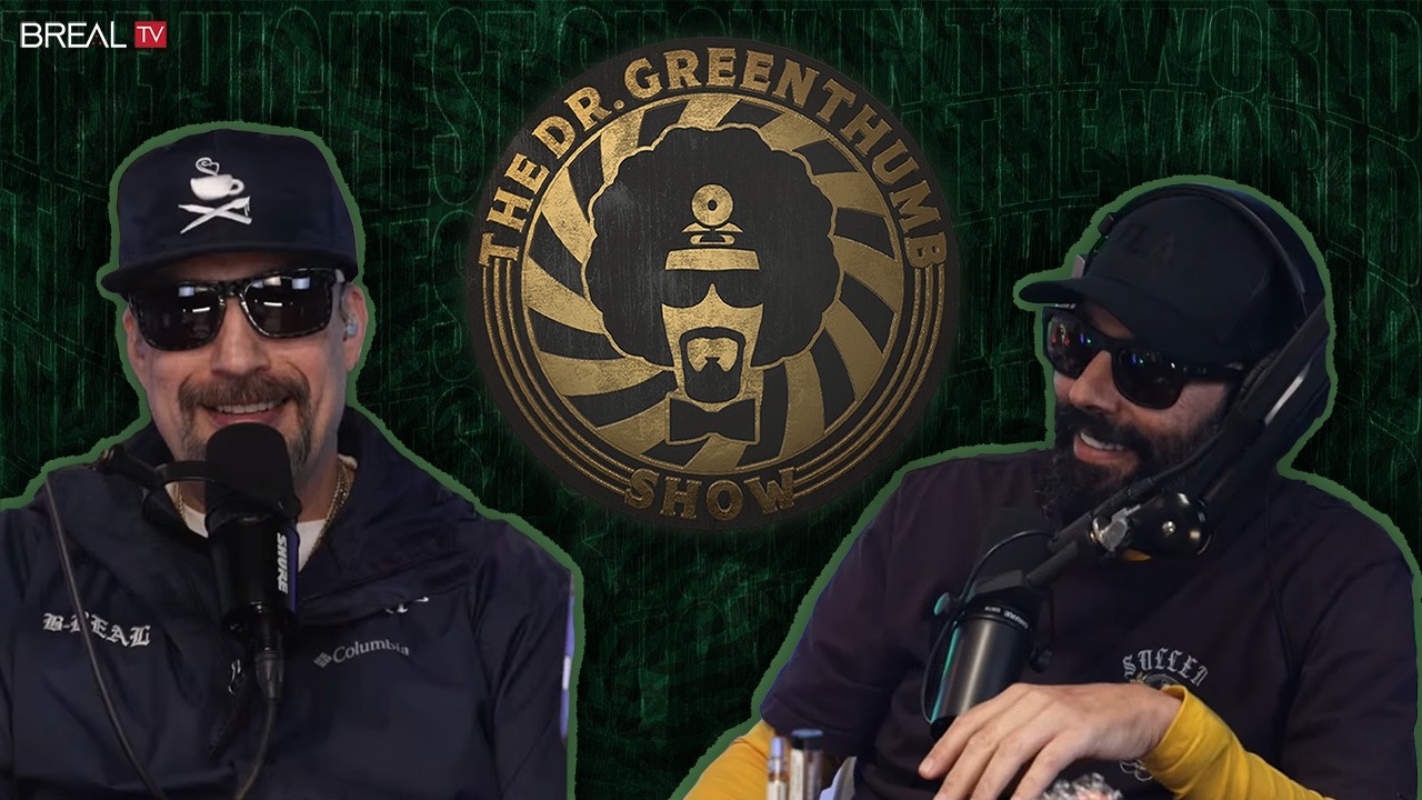 Serial Killers at the Whisky a Go Go Recap | The Dr. Greenthumb Show