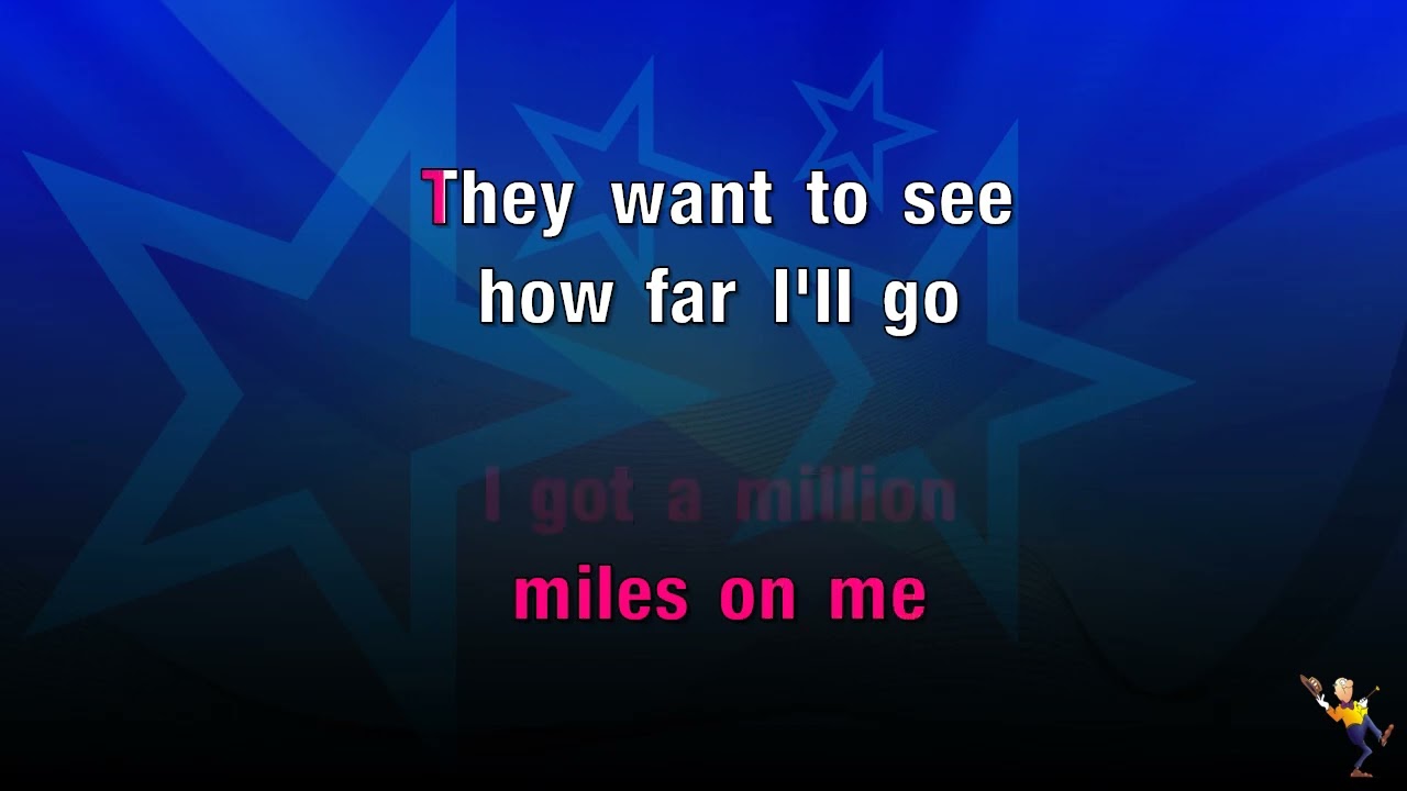Be Alive - Beyonce (KARAOKE)