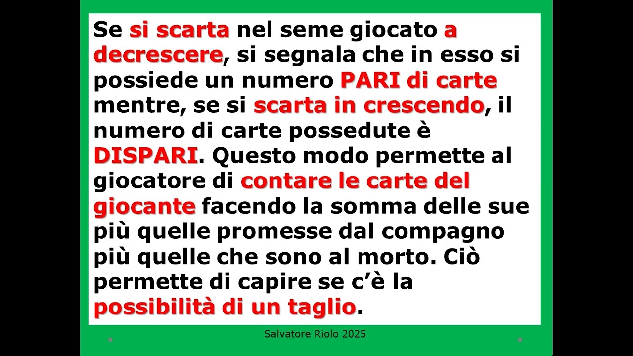 21 Controgioco
