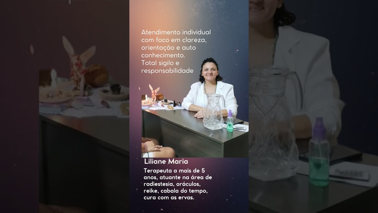 #tarosemanal #terapeutaenergetica #radiestesiaradi&ocirc;nica