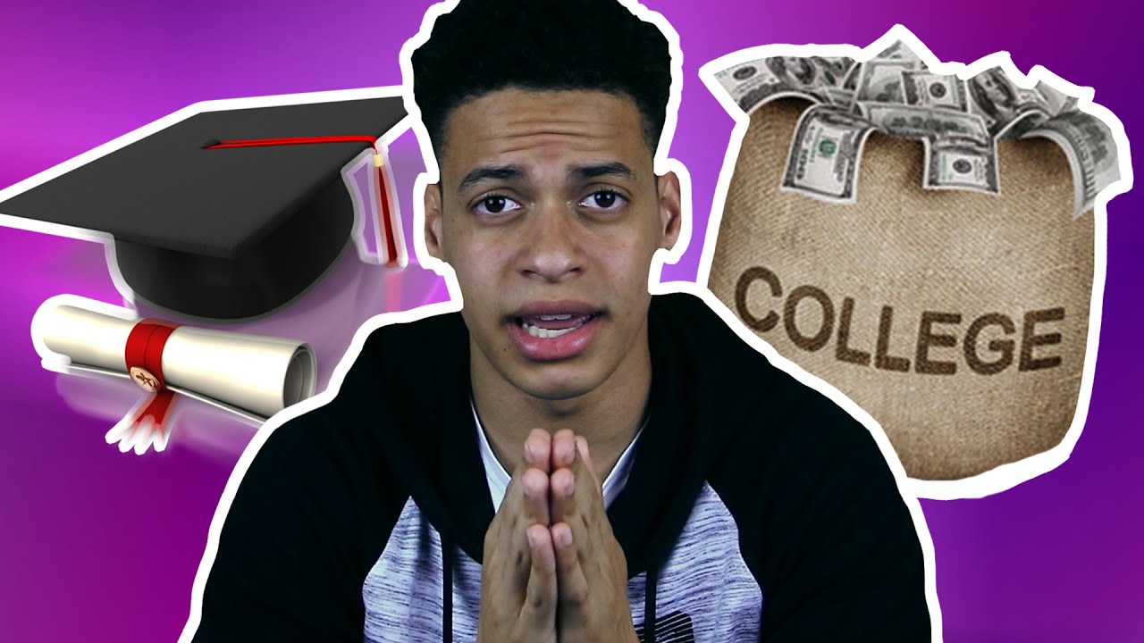 HOW TO SURVIVE FRESHMAN YEAR OF COLLEGE