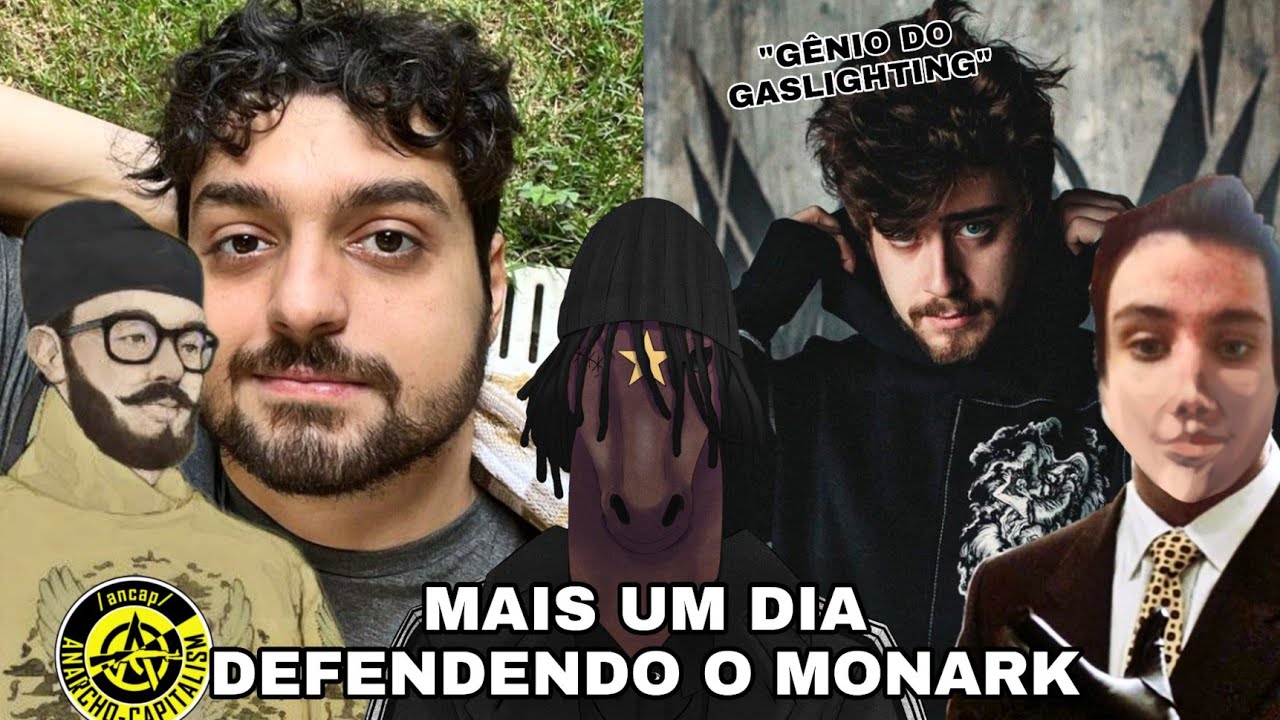 O DESABAFO DO IGOR3K...