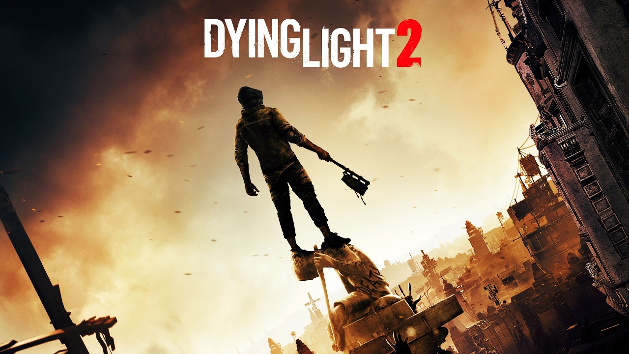 Dying Light 2 - The Beginning of The End (Vertical Live)