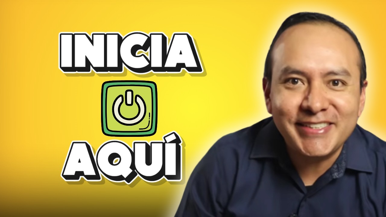 El primer paso REAL para ordenar tus Finanzas Personales