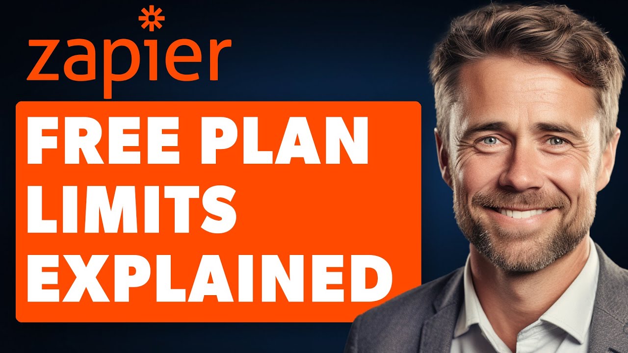Zapier Free Plan Limits Explained (Full 2024 Guide)