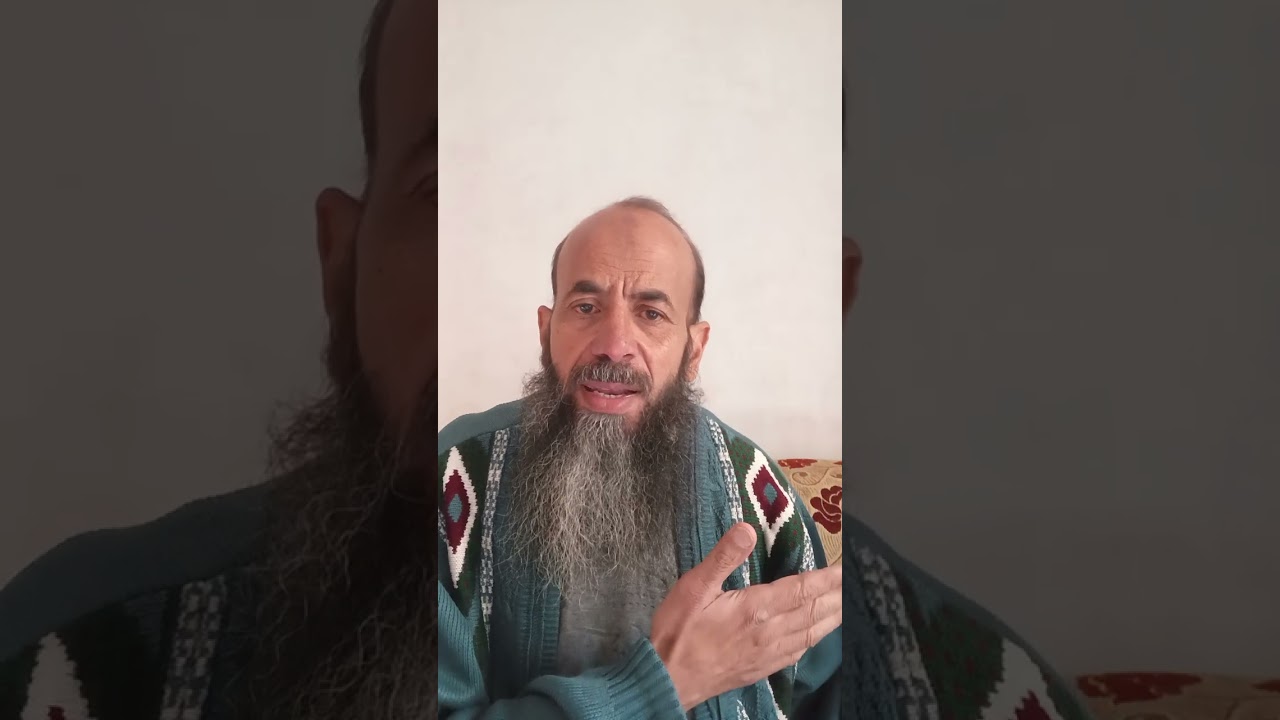 الا يظن اولئك انهم مبعوثون.. #