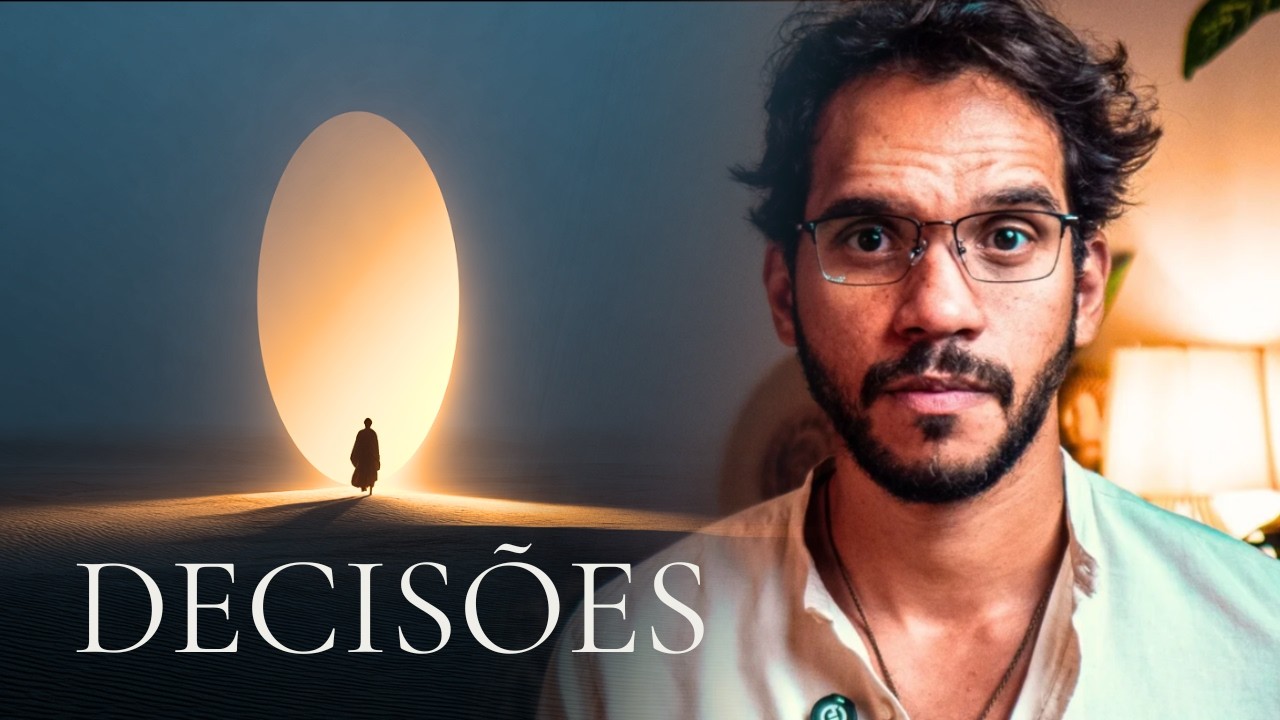 OS PORTAIS DAS ESCOLHAS - O Maior Desafio dos Buscadores