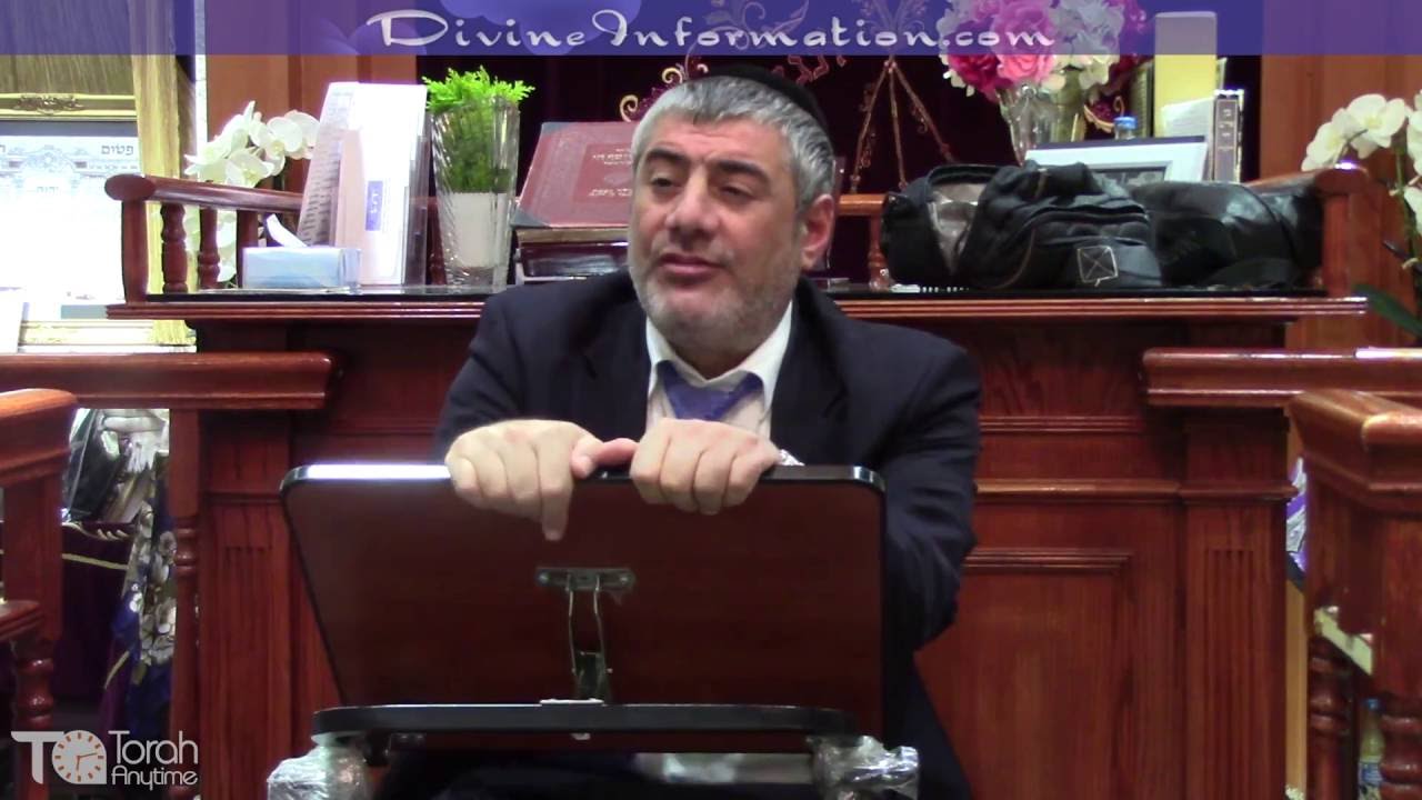 Perfect Marriage (Shalom Bayit)