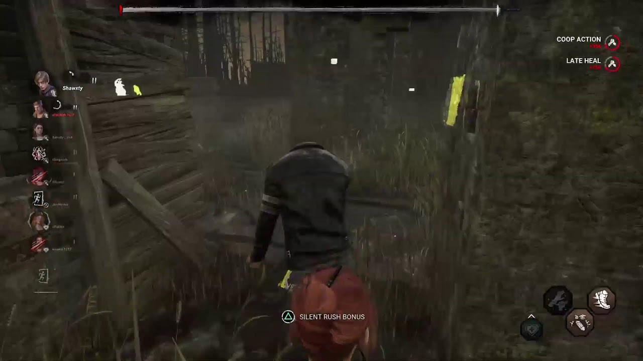 DBD