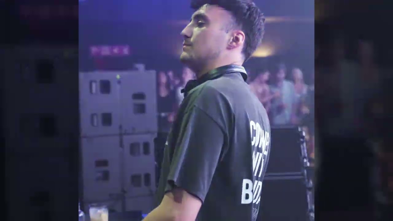 Sam Green - I Wanna Know (feat.RoRo) [Live Video]
