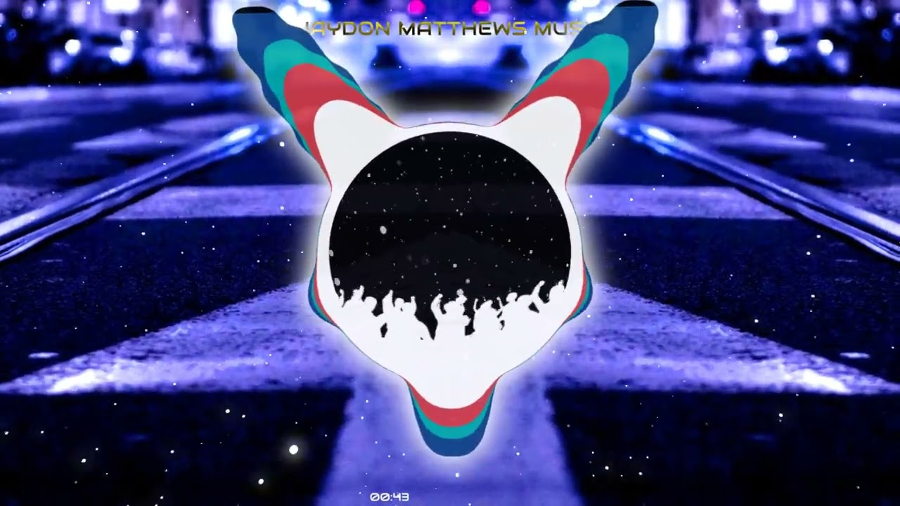 BASS BOOSTED RAP ~