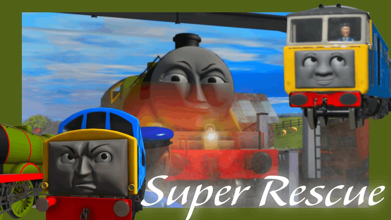 Super Rescue