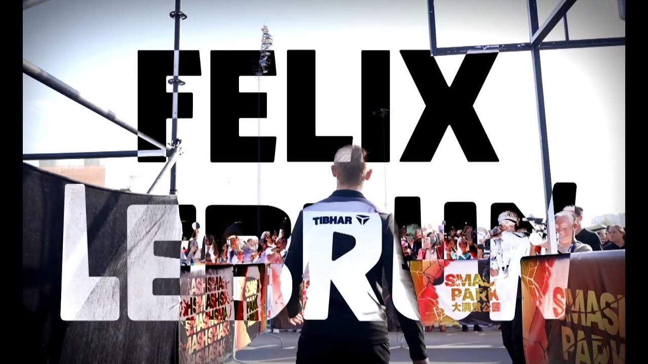 Grand Format Stade 2 : Félix et Alexis Lebrun en Chine