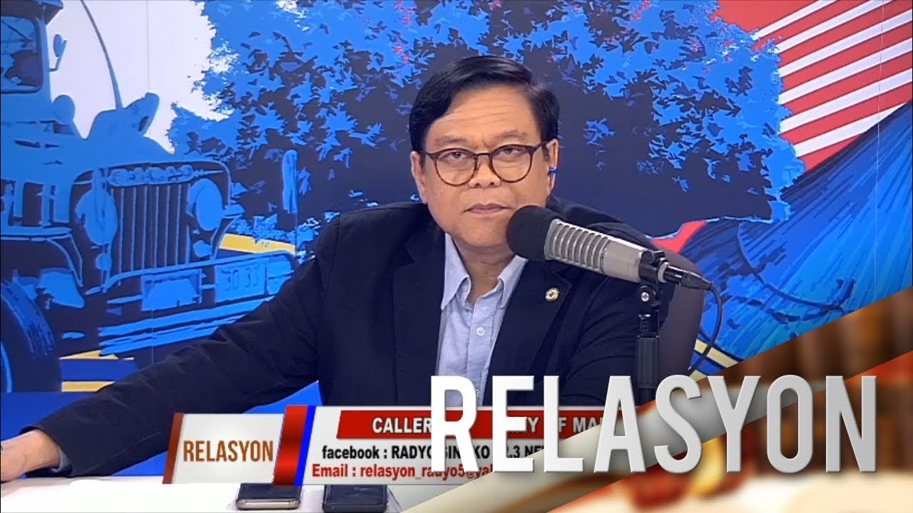 Nabiling lupa, binabawi ng kamag-anak ng nagbenta