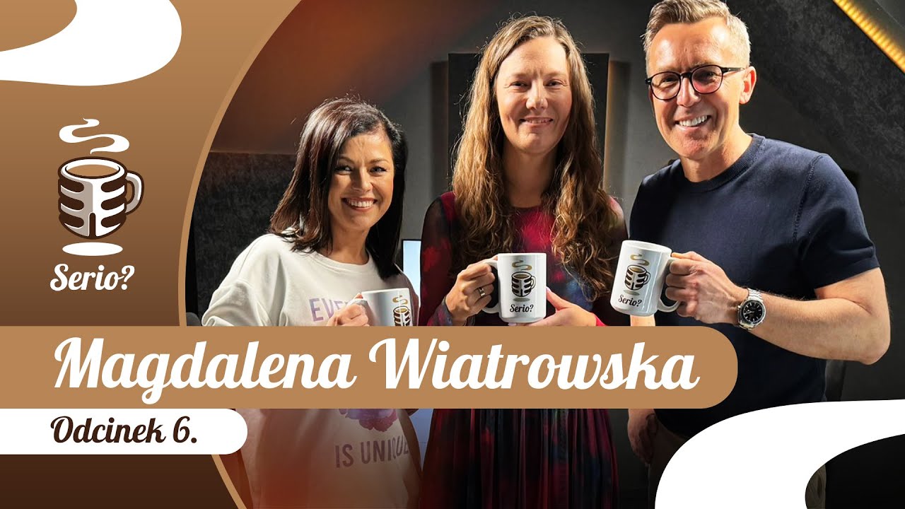 CICHOPEK I KURZAJEWSKI O RODZICIELSTWIE. „DZIECKO TO NIE PROJEKT