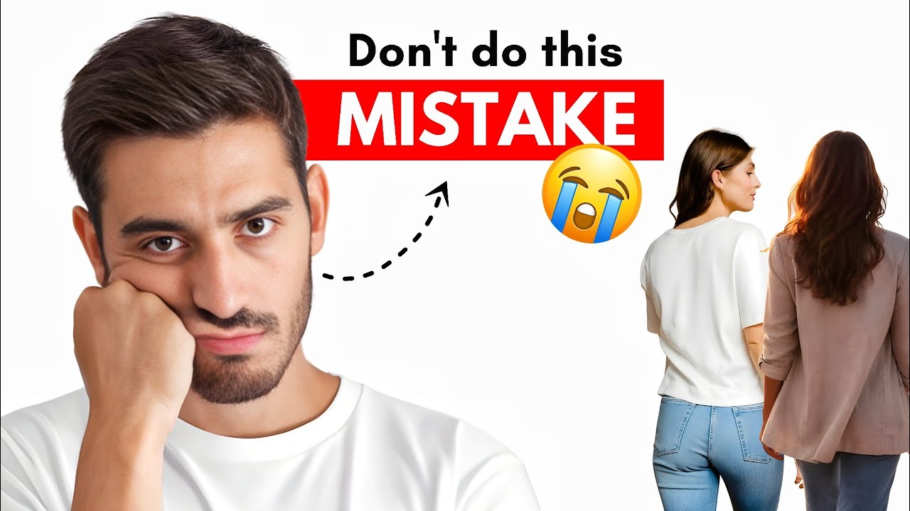 This One Thing makes Women lose Interest Instantly!!😢 