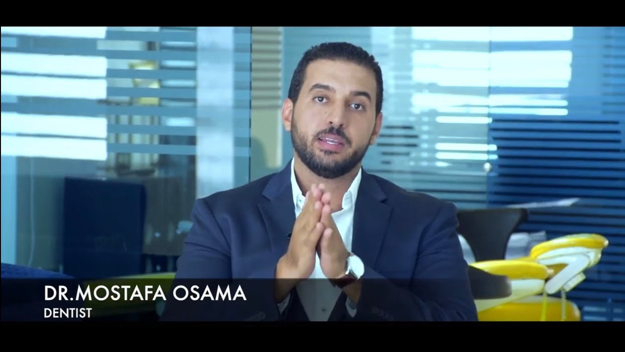 التخلص من التهاب اللثه
