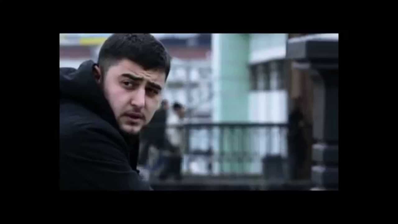 V7 CLUB - Город Солнца (official music video)