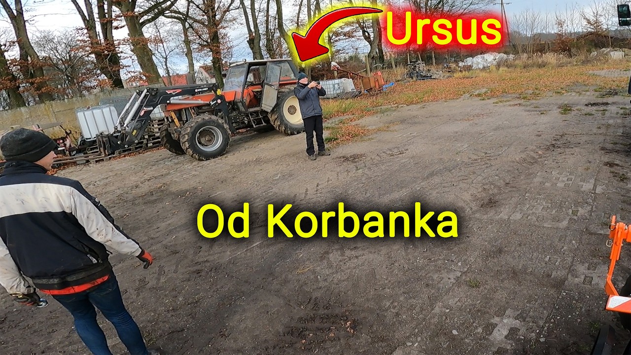 Kupili nie jeden Polski sprzęt 👉 Dobry i tani agregat Mandam SPEC [Korbanek]