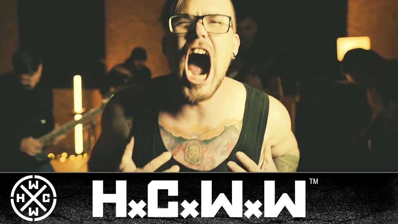 SOMETHING LIKE - ONA - HARDCORE WORLDWIDE (OFFICIAL HD VERSION HCWW)