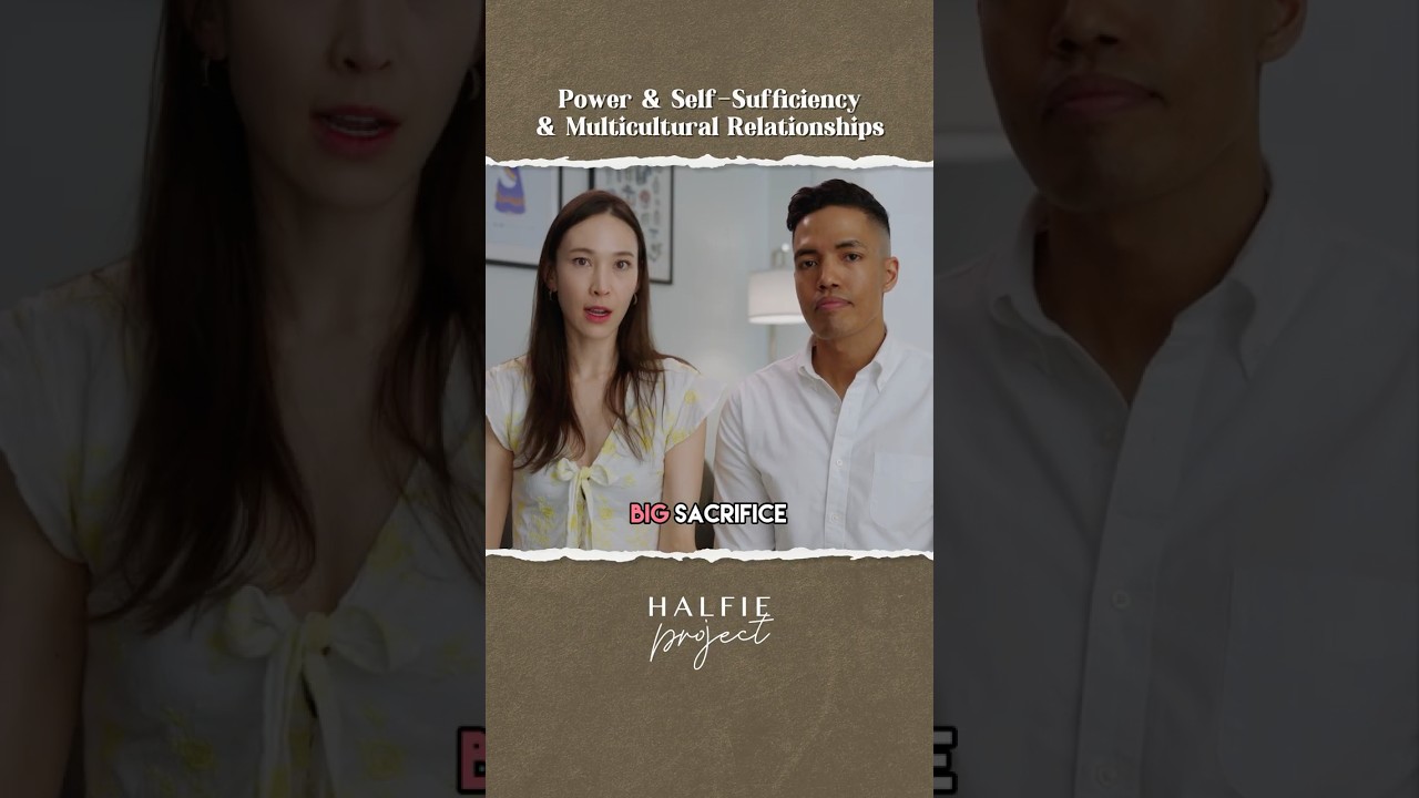 What They Don&rsquo;t Tell You About International Relationships | Multicultural Couples