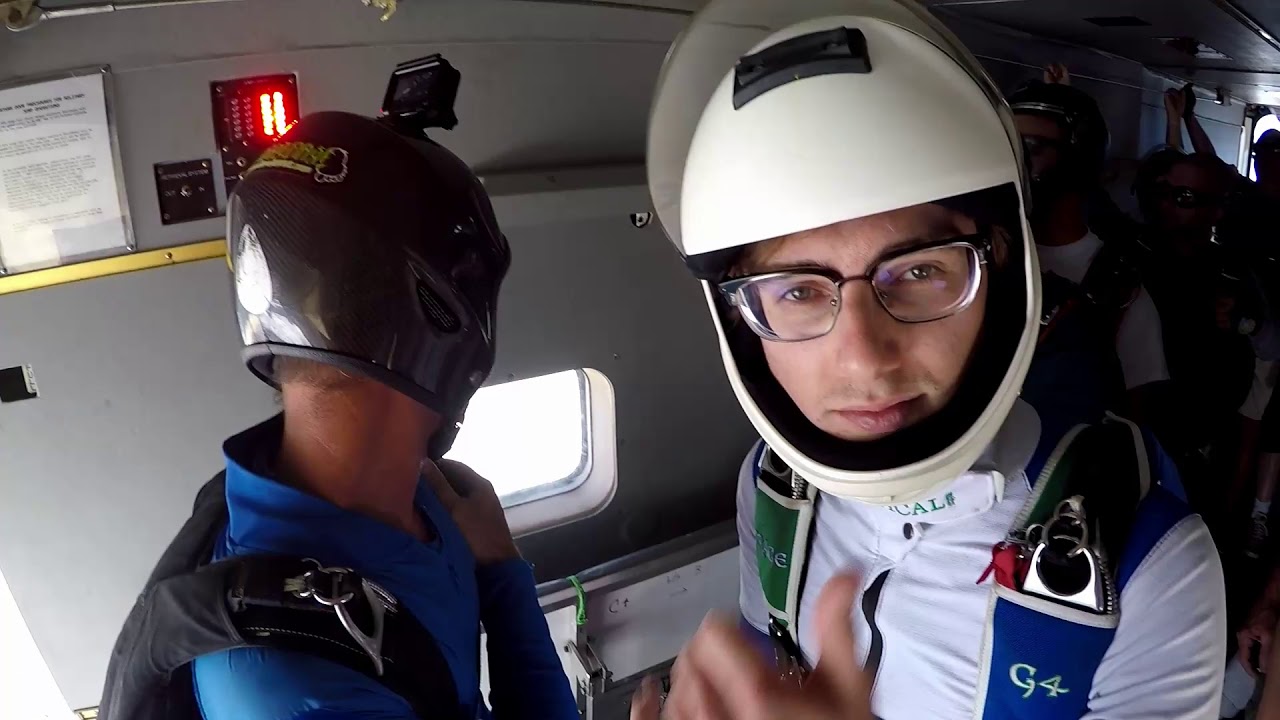 2019 Skyvan Boogie