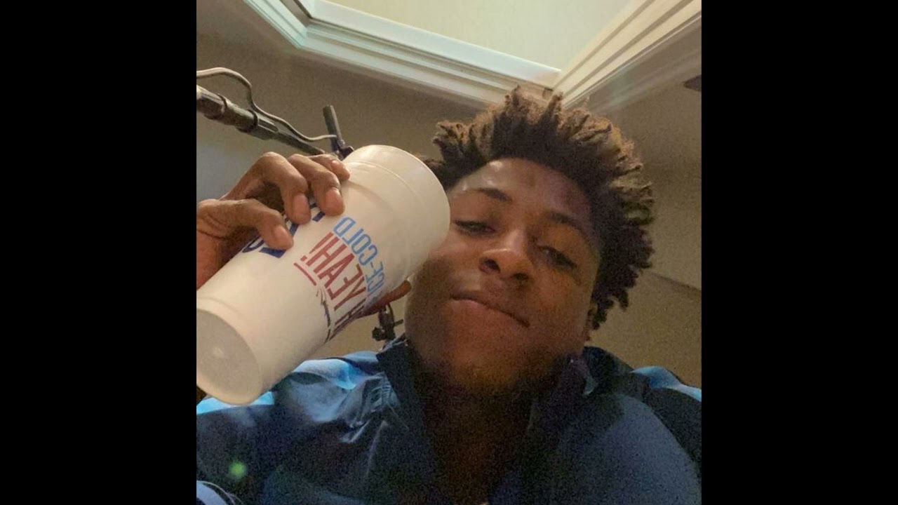 (FREE) NBA YoungBoy Type Beat 