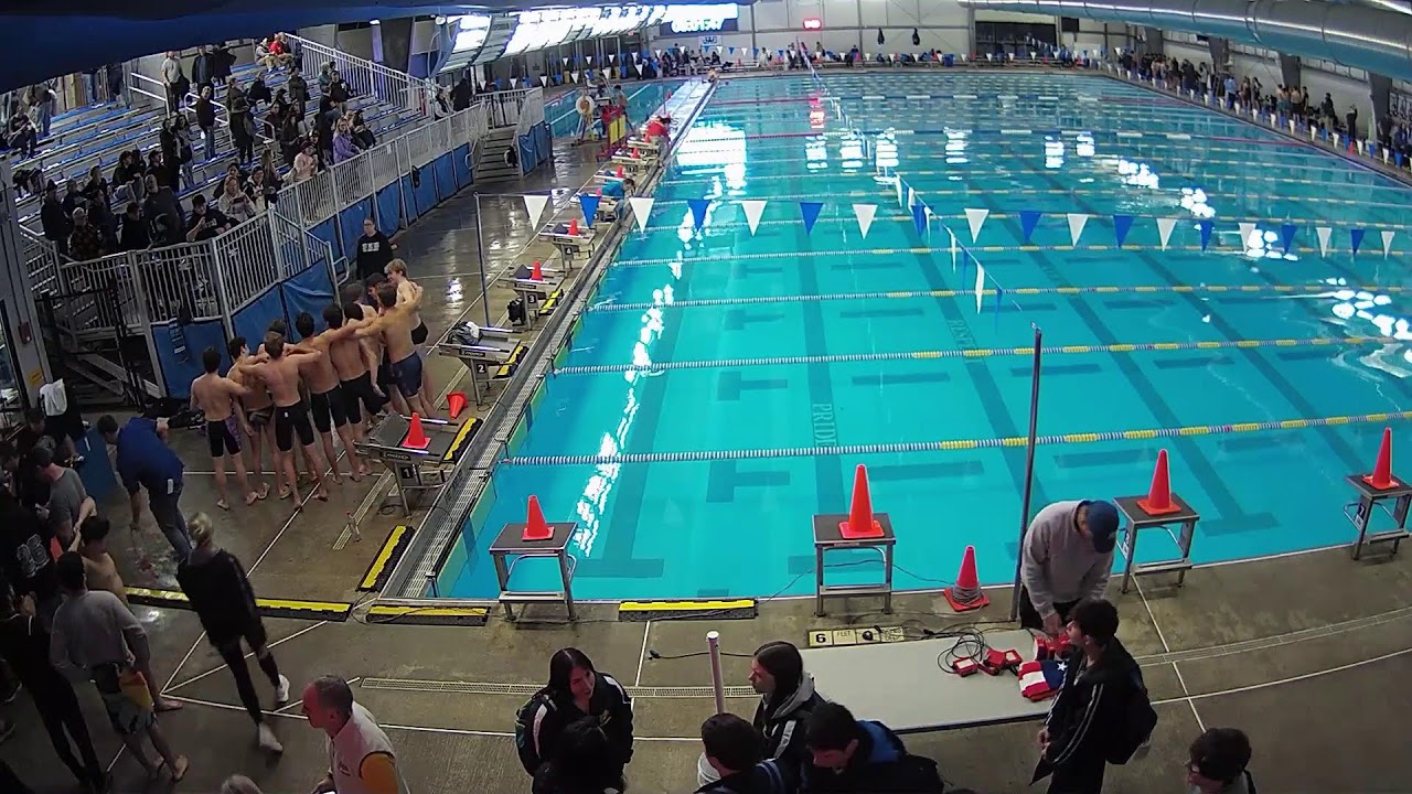 2026 BERGEN COUNTY HIGH SCHOOL CHAMPIONSHIPS