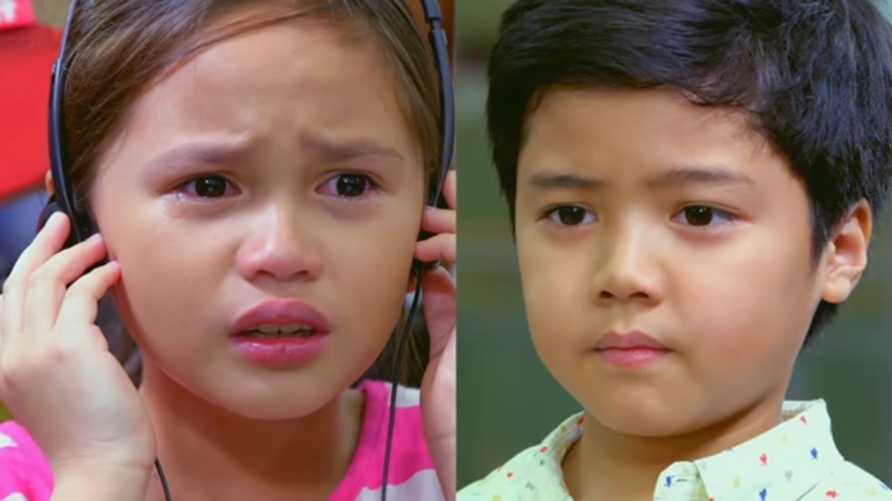 Born for You Pilot Episode