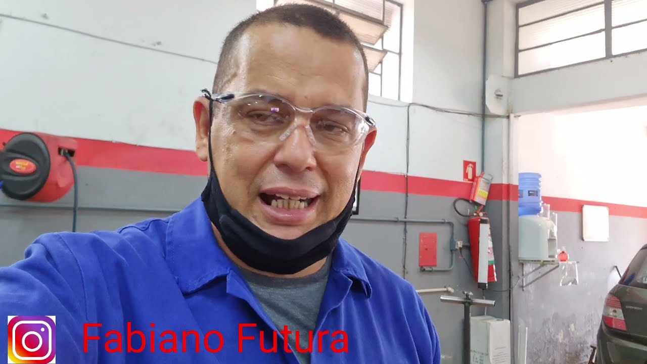 Prisma 2015 falha no sensor de combustível ⛽ bora pro vídeo