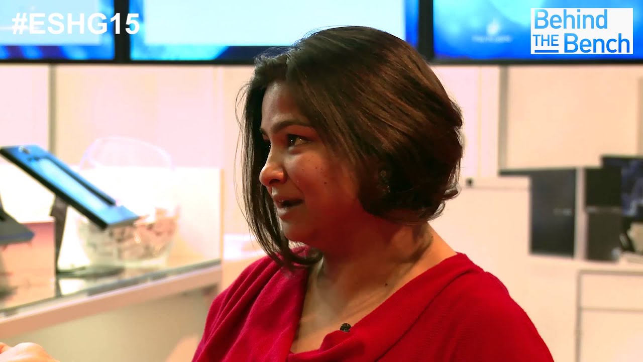 Rare Mutation Detection: When is it not a false positive? | ESHG 2015