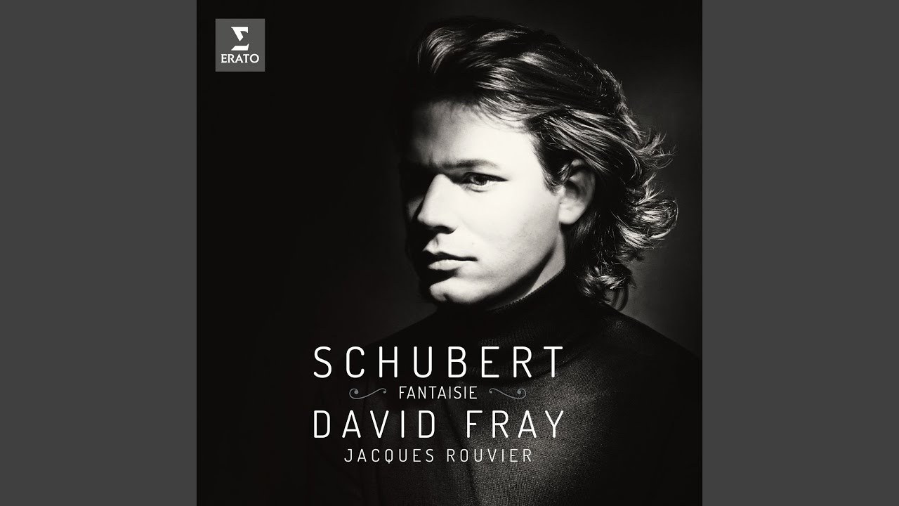 Fantasia for Piano Four-Hands in F Minor, Op. Posth. 103, D. 940
