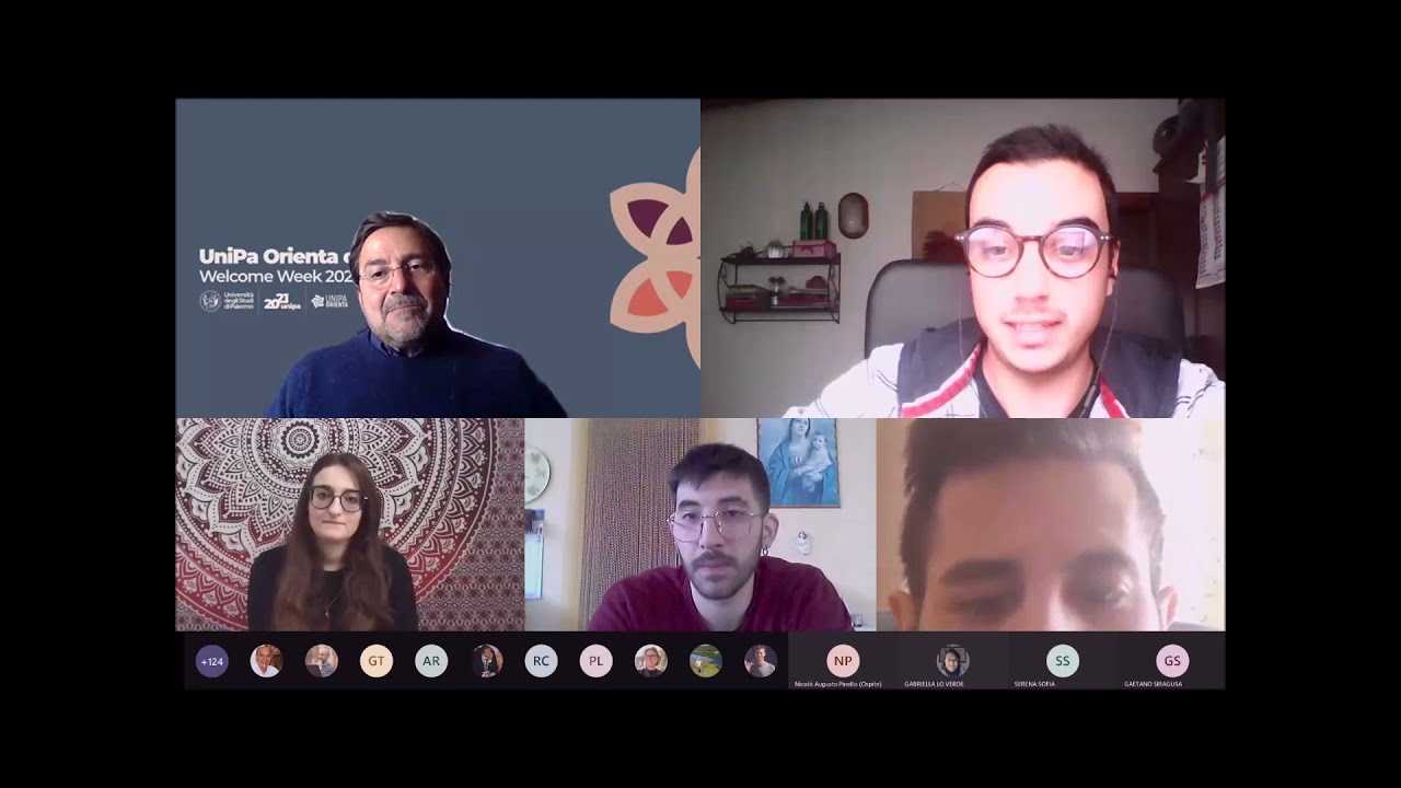 L'opinione degli studenti