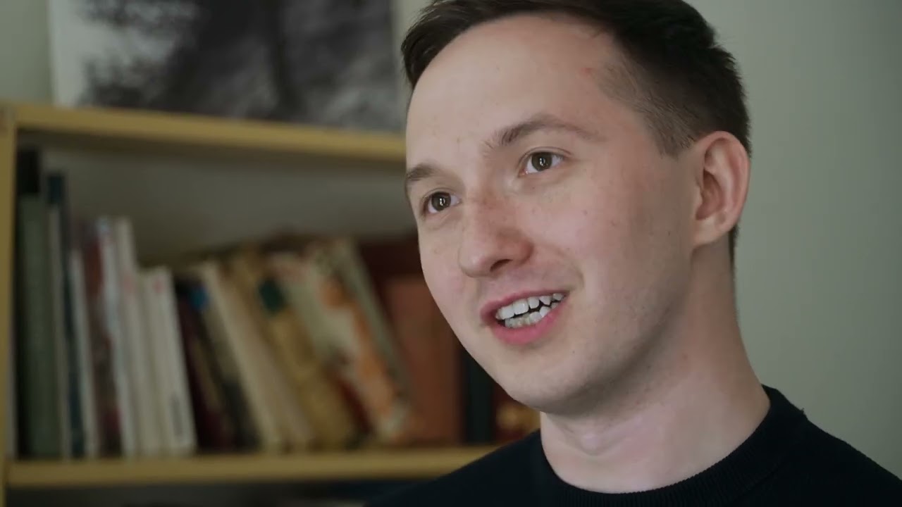 Mein Rachmaninow - Sergey Tanin in der Villa Senar