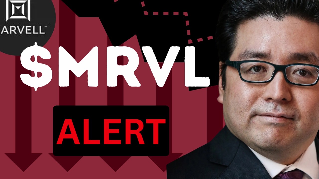 MRVL Stock (Marvell Technology stock) MRVL STOCK analysis MRVL STOCK PREDICTION, MRVL news today