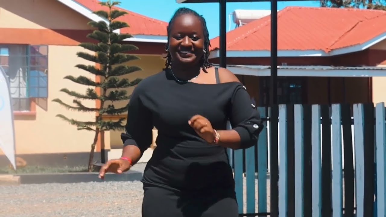 NAMWENGE - IHWE OFFICIAL VIDEO