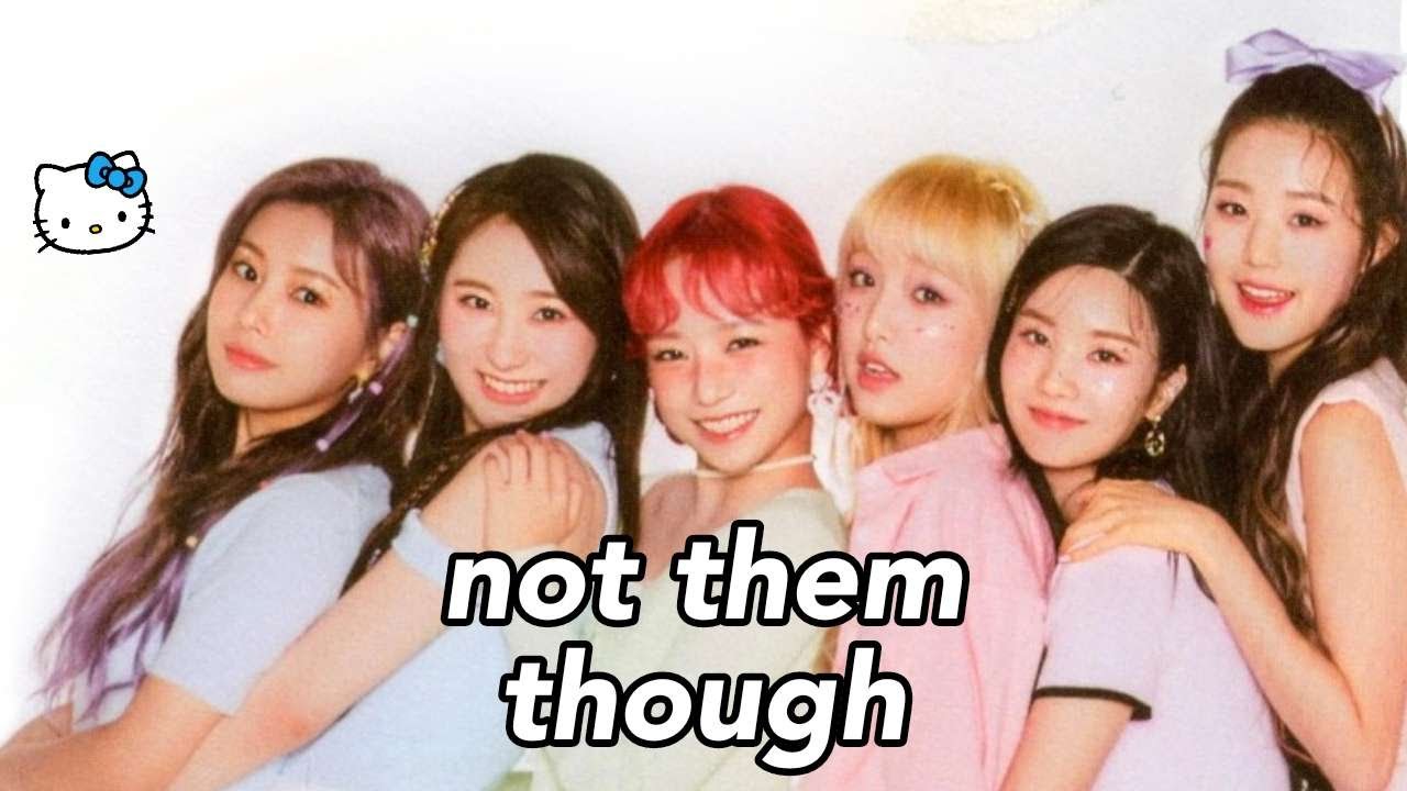 disbanded kpop girl groups i would bring back