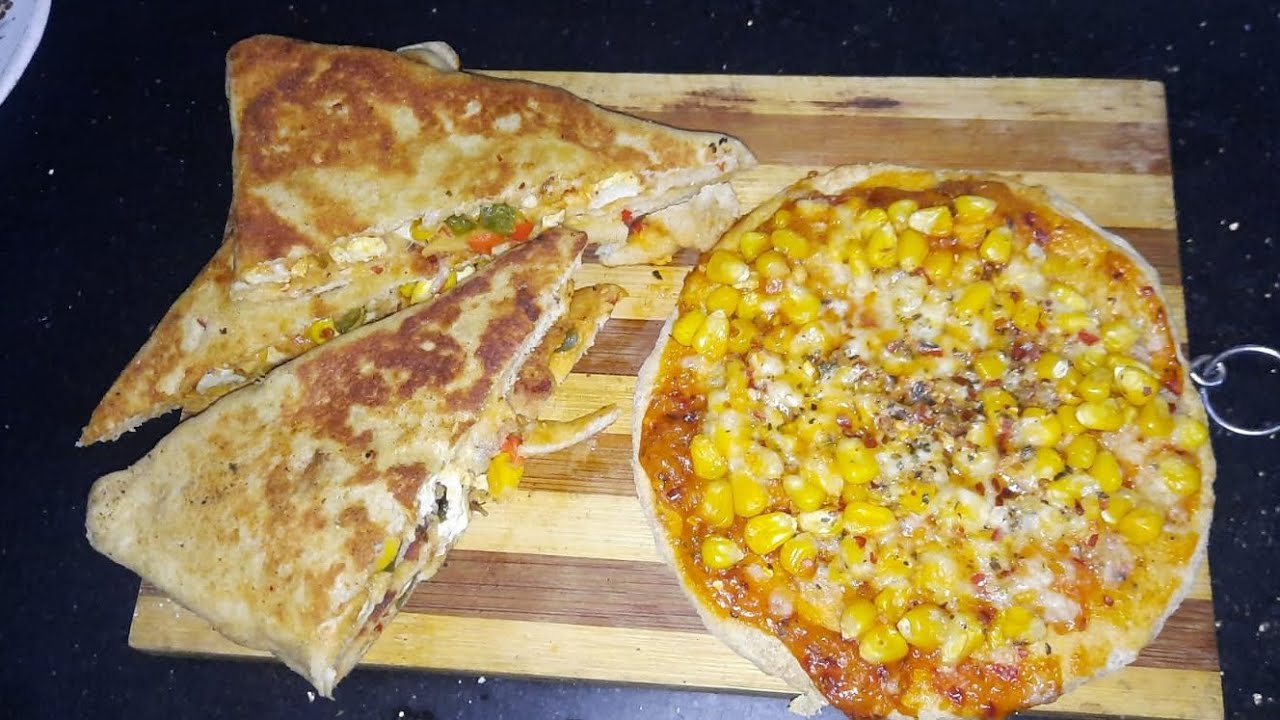 Viral  Paratha pizza# recipe #video #Paratha #please like comment share and subscribe 👍 
